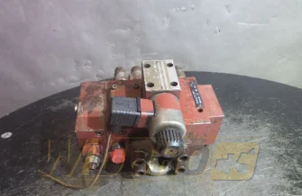 Valves set Nn 23736460029 