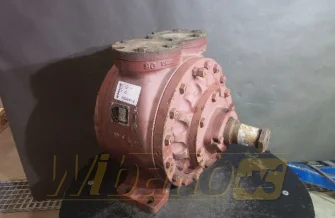 Pump Hydraulic pump FG16 