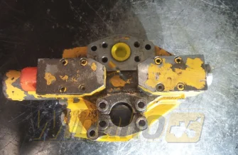 Distributor Rexroth AE10T2A10/360471617 605704