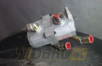 Gear pump Sauer SNP3/22-S SC47