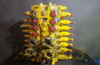 Distributor Komatsu PC160-6K M/7