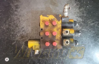 Valves set Liebherr W2Z-1159 E-4