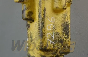 Swing joint (Svivel joint) Sennebogen SR28 532132011