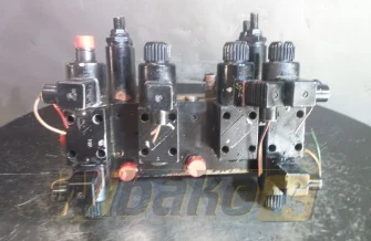Valves set Atlas 1604 5143120049