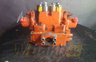 Valves set Atlas 1604 