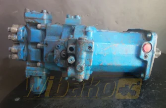 Hydraulic motor Linde BMR-13568 207D060040