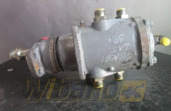 Swing joint (Svivel joint) Hitachi HCJ080C 090311