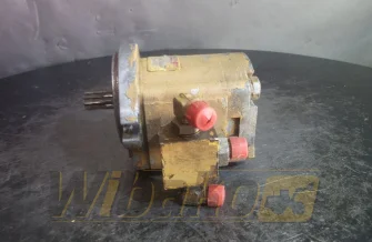 Gear pump Zexel 36125 3070024210