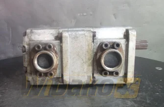 Hydraulic pump Wabco P331HAIAR A410-963