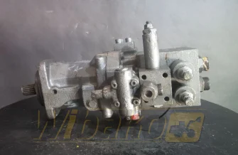Hydraulic motor Linde BMV75 