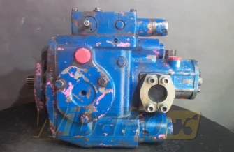 Hydraulic pump Sauer SPV2/089-R6Z PS 183-CXX-A1 