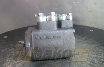 Hydraulic pump Rexroth PVV1-1X/046RJ15DMB R900704430