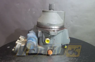 Drive motor Liebherr FMV100 9889315-200