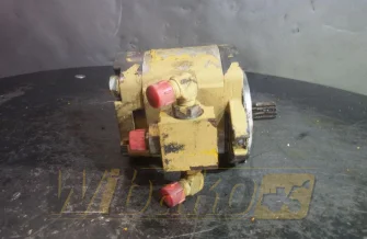 Gear pump Zexel 307002-4210 47124N