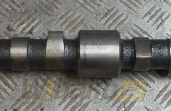 Camshaft Perkins 3141D222