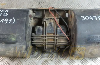 Heater Aurora D6933 