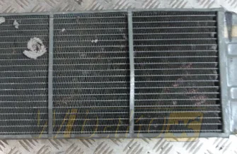 Heater Terex 2566B 
