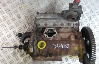 Injection pump Caterpillar 1W7889V