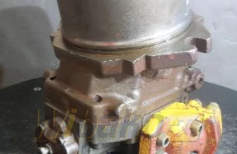 Drive motor Linde BMV186 02 