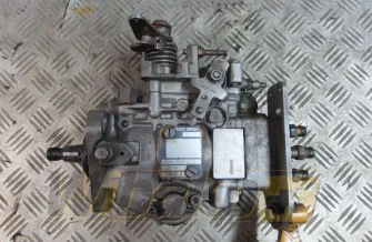 Injection pump Bosch R381-7 0460426177