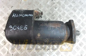 Starter Bosch 0001410011