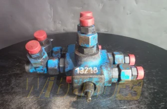 Valves set Vickers 100527597 