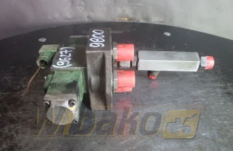 Distributor Rexroth 4WE6G5/AG24Z4 