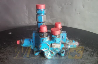 Distributor Fuchs 722 