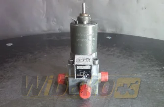 Valves set Hawe GZ3-1R 
