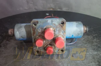 Valves set Rexroth AWE10G30/CG24-Z4 587149/6