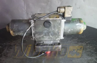 Distributor Rexroth 4WF10G11/IG24Z4 