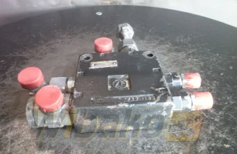 Valves set ZF 7730900117 