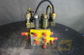 Distributor Comatrol 8901611 E4