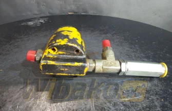 Valves set HD043-58 