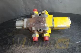 Distributor Walvoil DE10/6 