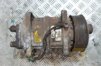 Air conditioning compressor Seltec HFC-134A 500630-7405