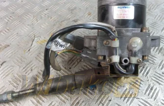 Stepper motor Komatsu 7834-40-3003