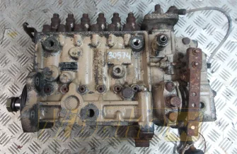 Injection pump Bosch PES6P110A120RS3431 0402066731