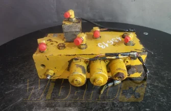 Valves set Caterpillar 107-6632