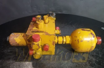 Distributor Liebherr W2Z-1332 