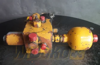 Valves set Liebherr W2Z-1332 