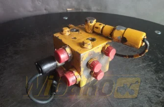 Valves set Liebherr R902LI C-2