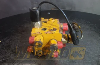 Valves set Liebherr NN NN