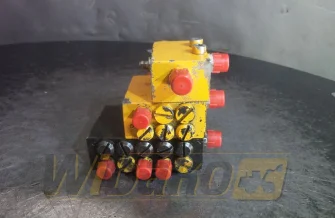 Valves set Lincoln M03-24C 