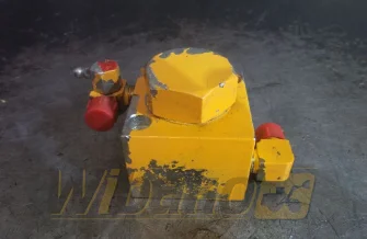 Valves set Liebherr NN NN