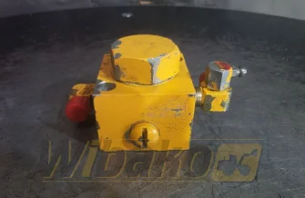 Valves set Liebherr NN NN