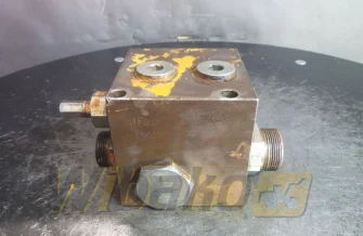Valves set MF50 260597