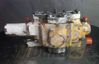 Distributor Liebherr M/1 