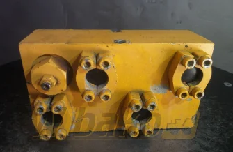 Valves set 9386930 00211GT