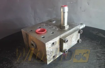 Valves set Case 1188 